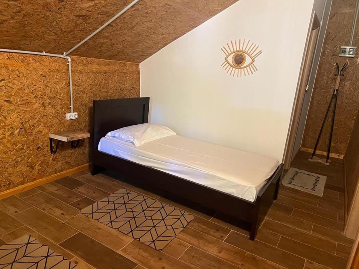 Villa Syri Kalter Саранде Екстериор снимка