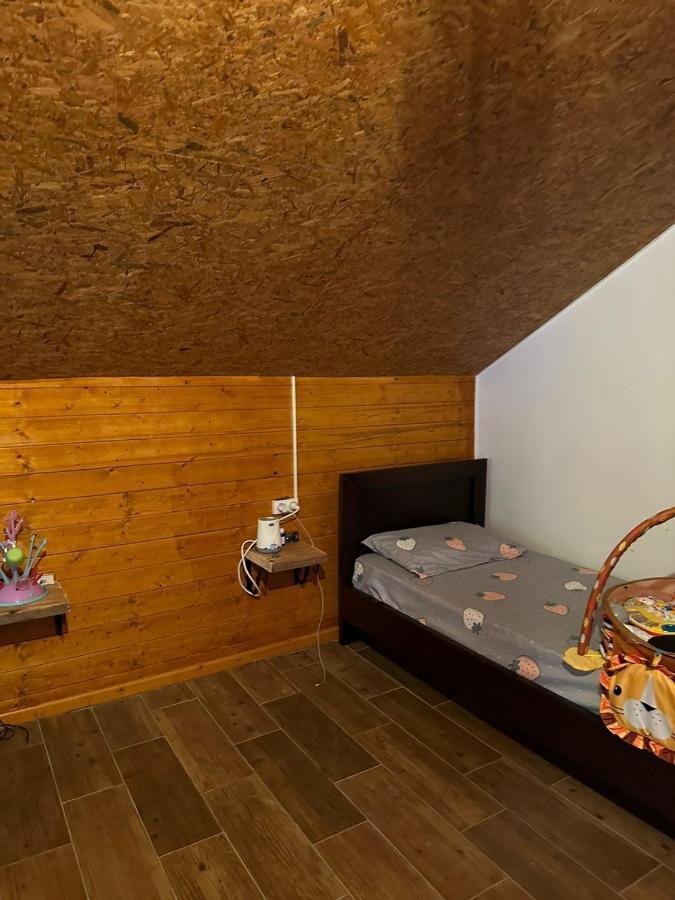 Villa Syri Kalter Саранде Екстериор снимка